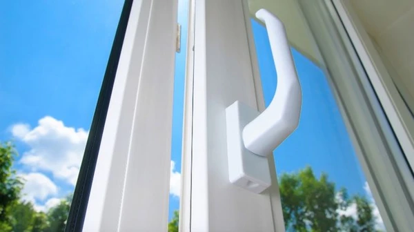 Dnieper मा स्पष्ट र स्टाइलिश विन्डोज कसरी सफा गर्ने?