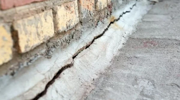 कसरी बुझ्ने कि घरको जग तुरुन्तै मर्मतको आवश्यकता छ